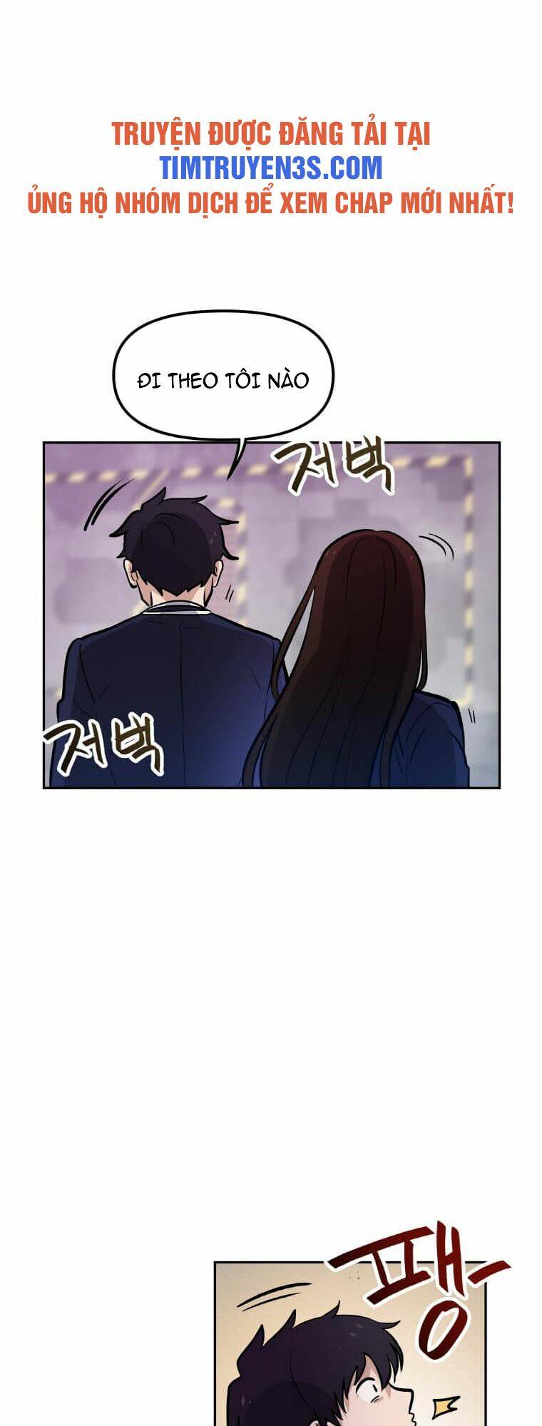 Ta Có Max Thuộc Tính May Mắn: Chapter 45