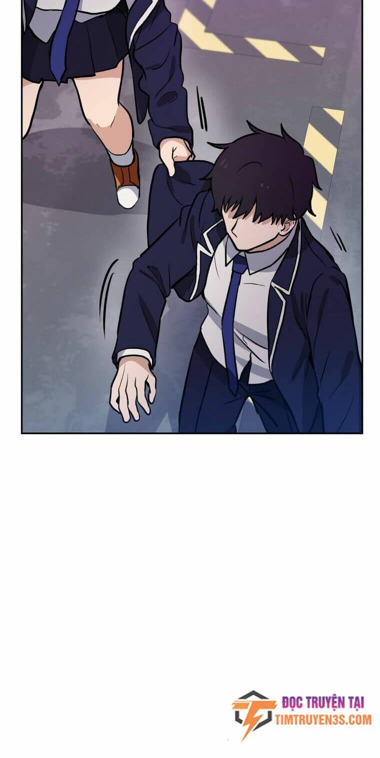 Ta Có Max Thuộc Tính May Mắn: Chapter 45