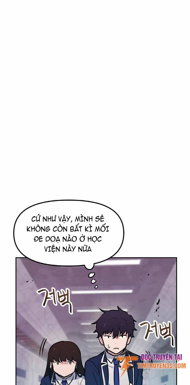 Ta Có Max Thuộc Tính May Mắn: Chapter 45