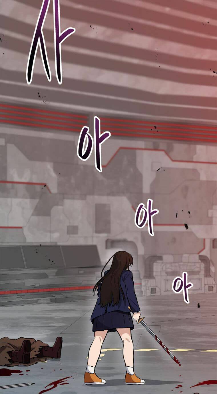 Ta Có Max Thuộc Tính May Mắn: Chapter 45