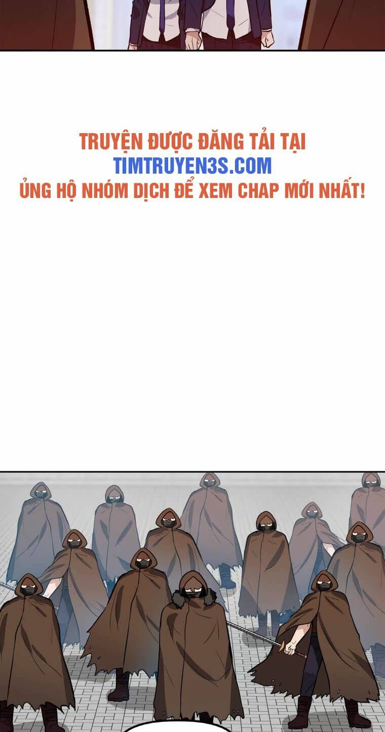 Ta Có Max Thuộc Tính May Mắn: Chapter 45