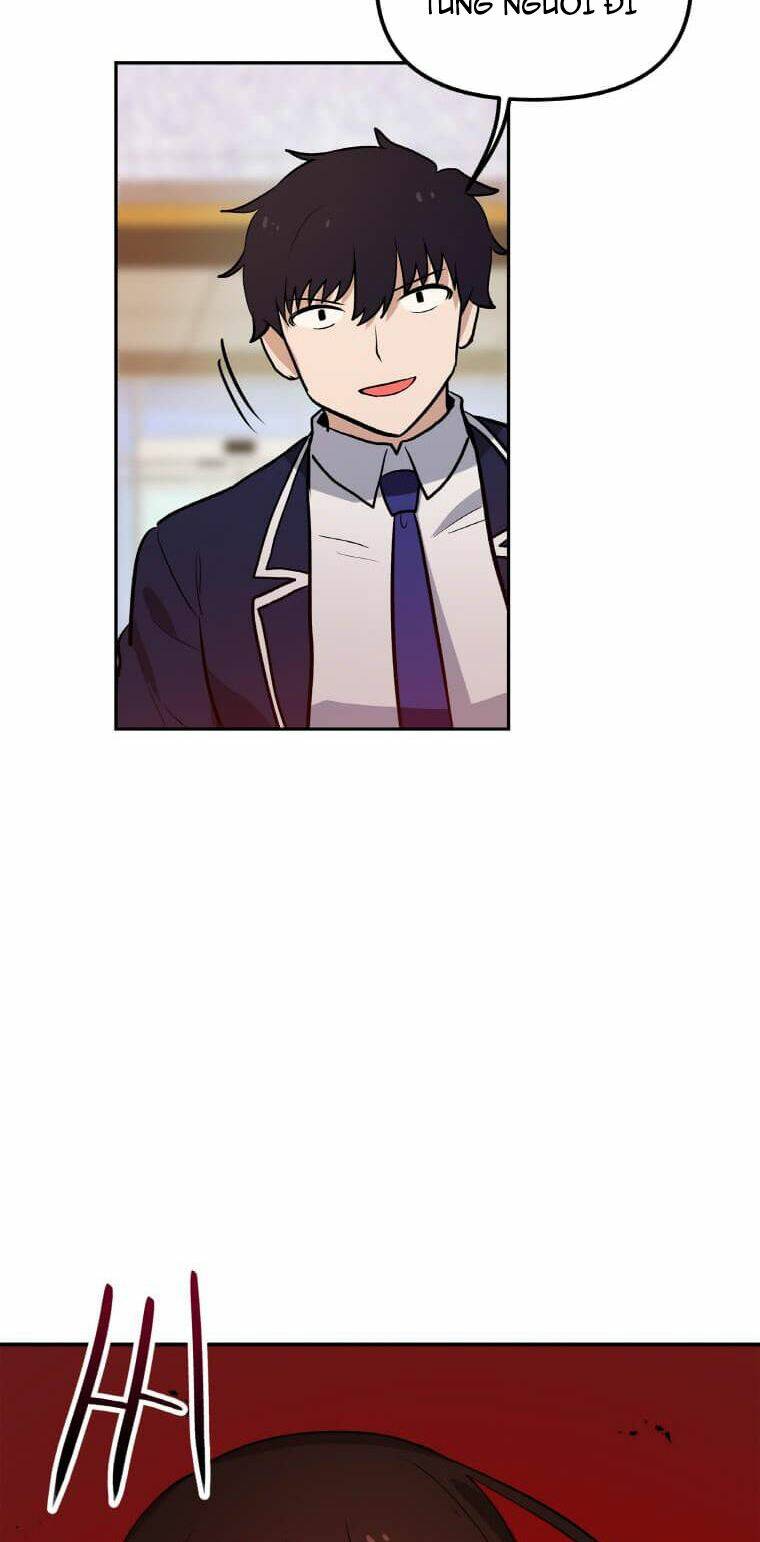 Ta Có Max Thuộc Tính May Mắn: Chapter 45