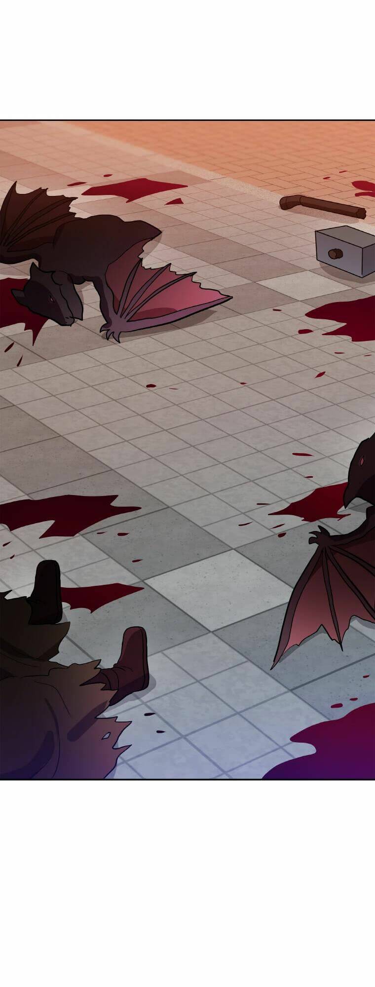 Ta Có Max Thuộc Tính May Mắn: Chapter 45