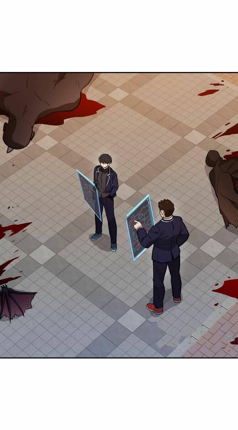 Ta Có Max Thuộc Tính May Mắn: Chapter 45