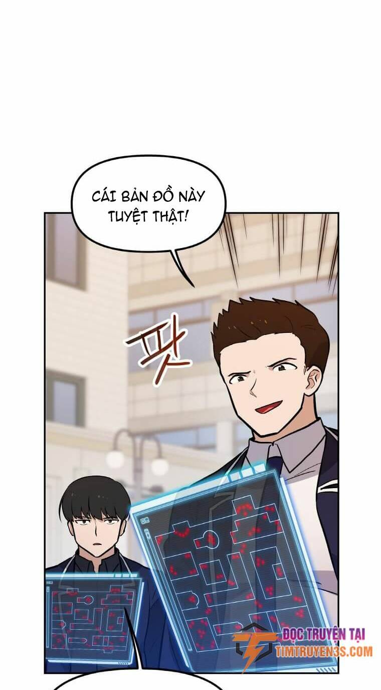Ta Có Max Thuộc Tính May Mắn: Chapter 45