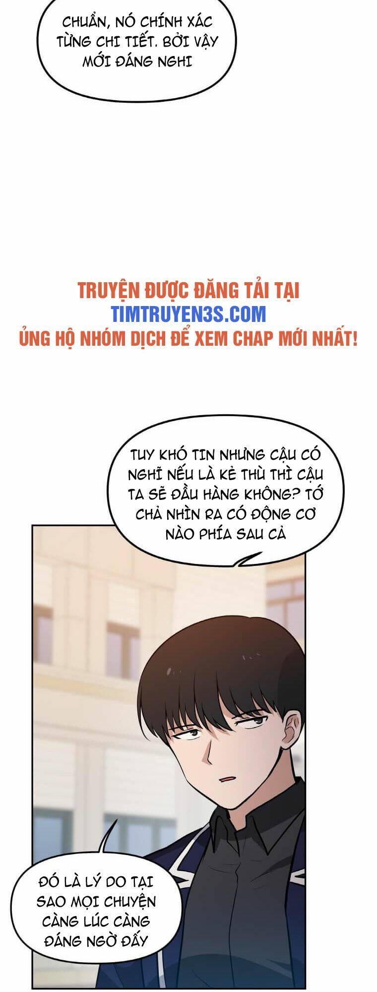 Ta Có Max Thuộc Tính May Mắn: Chapter 45