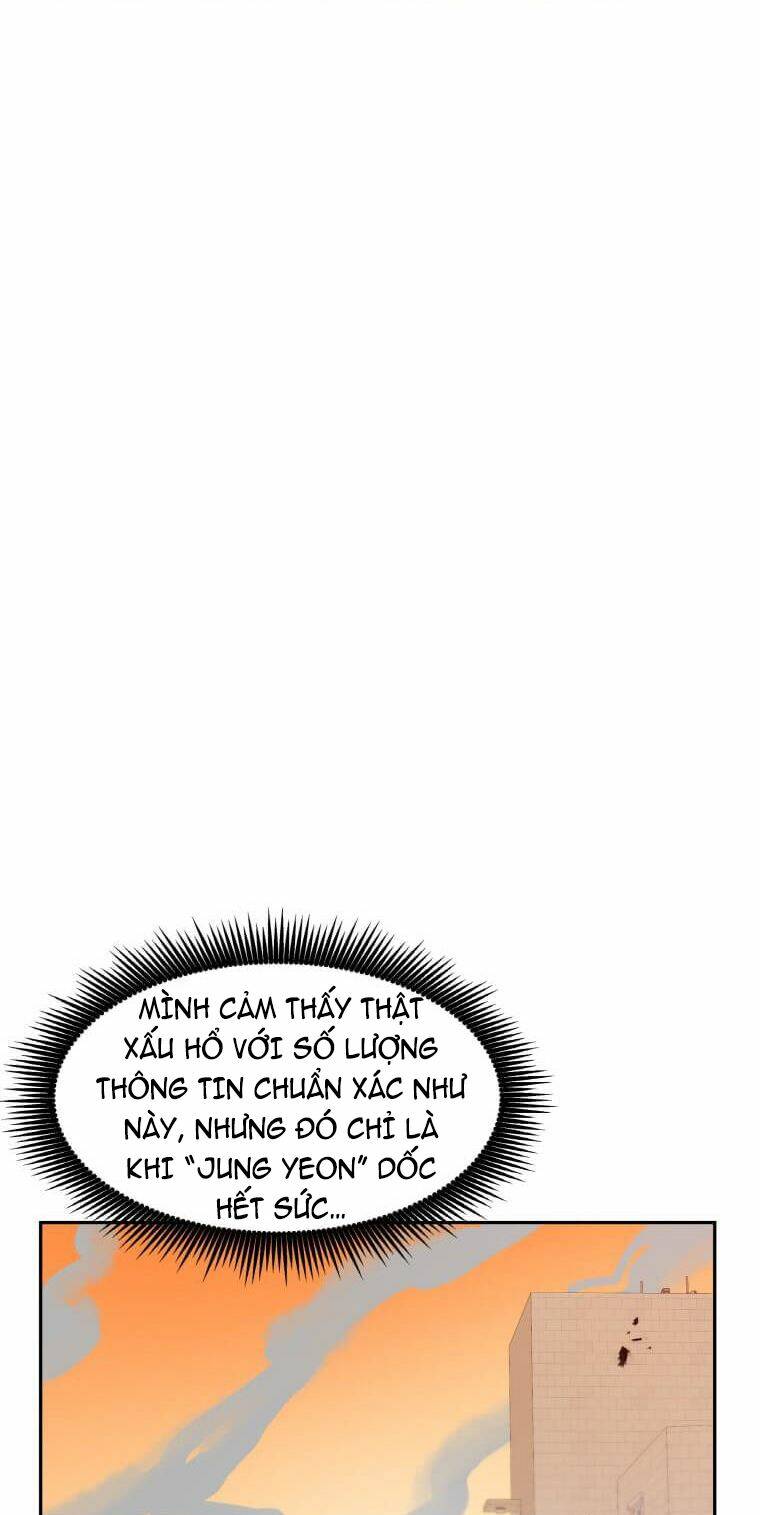 Ta Có Max Thuộc Tính May Mắn: Chapter 45