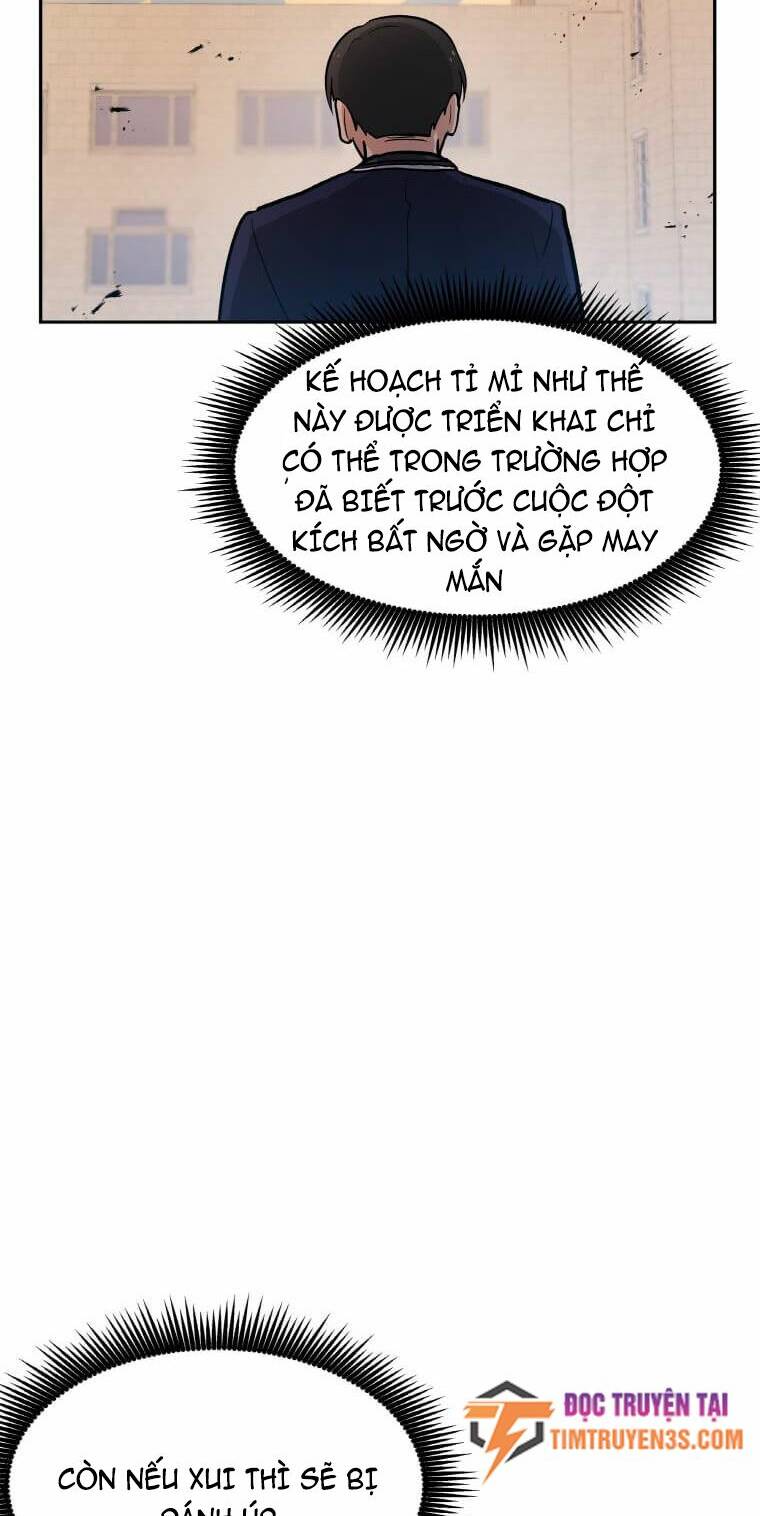 Ta Có Max Thuộc Tính May Mắn: Chapter 45