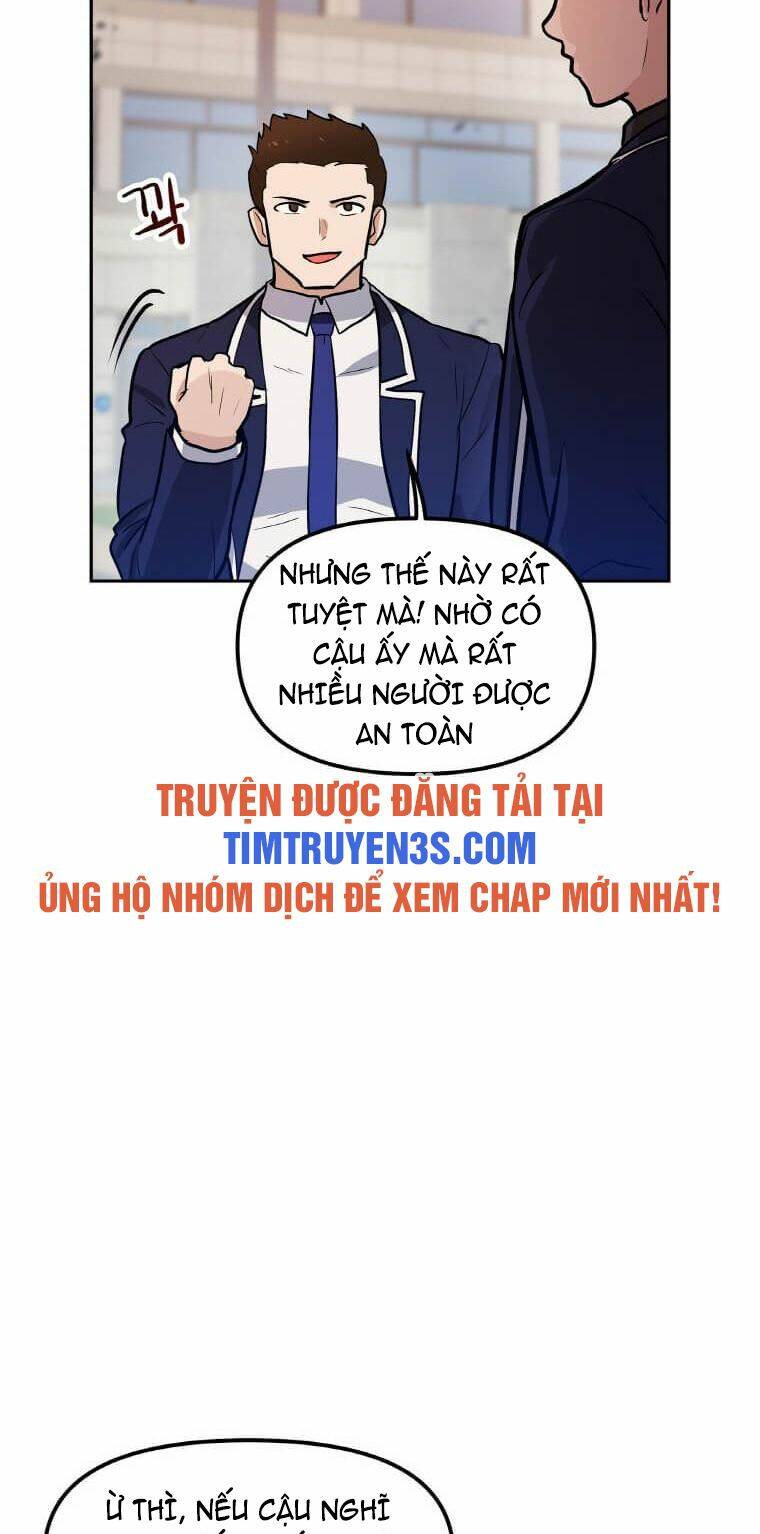 Ta Có Max Thuộc Tính May Mắn: Chapter 45