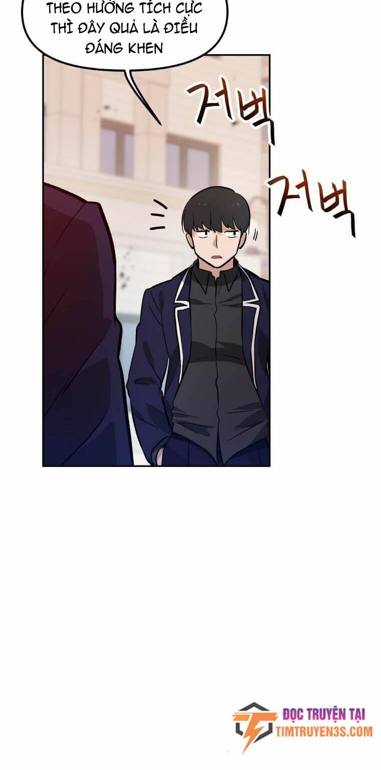 Ta Có Max Thuộc Tính May Mắn: Chapter 45