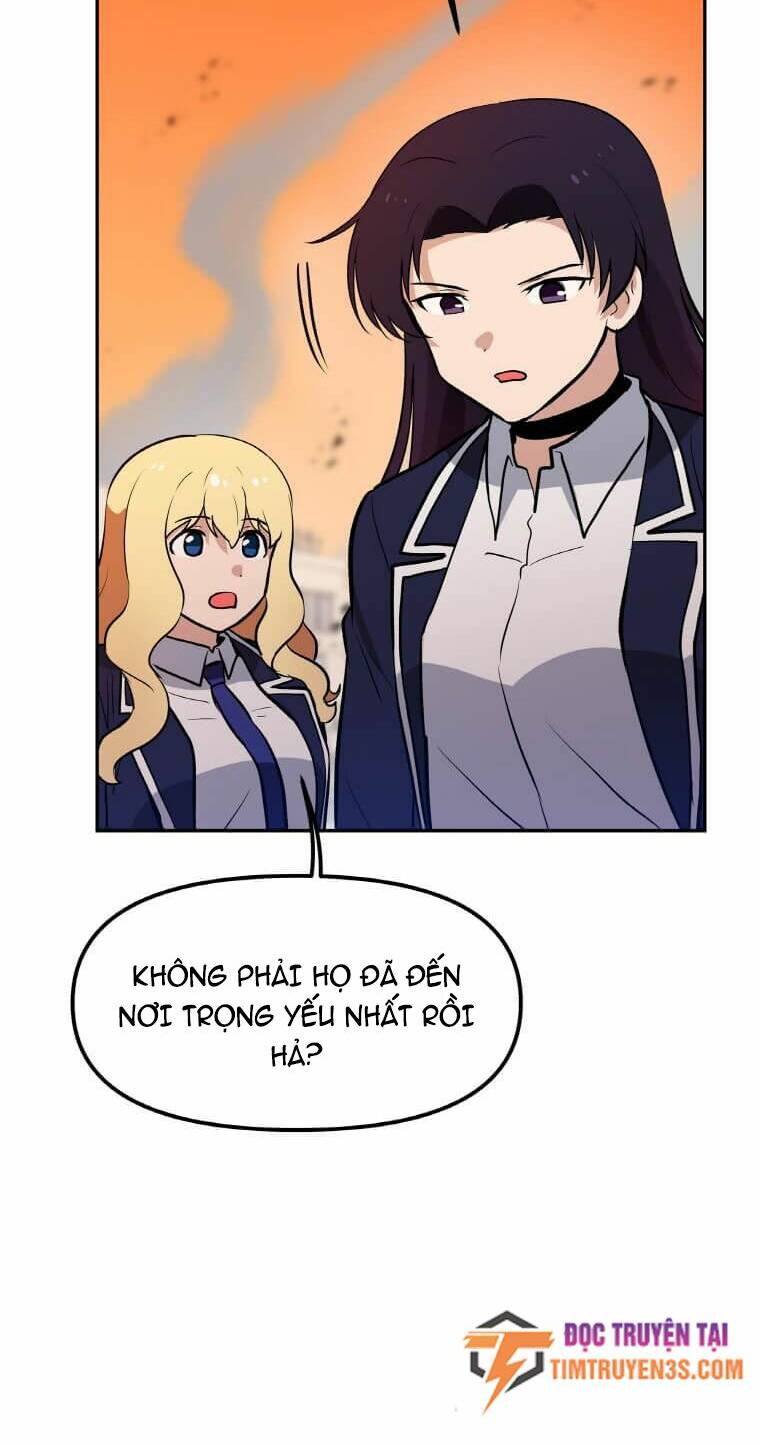 Ta Có Max Thuộc Tính May Mắn: Chapter 45