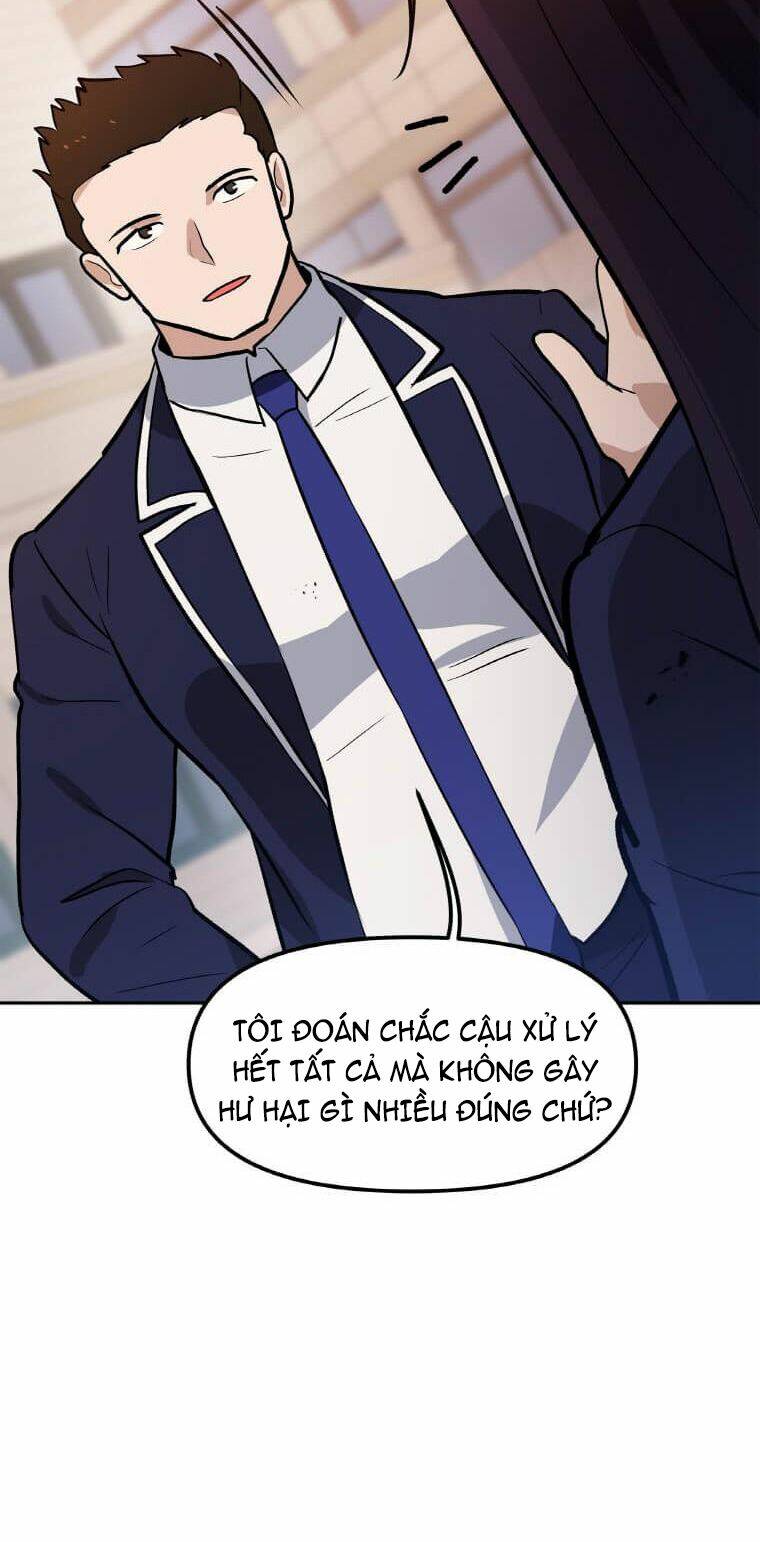 Ta Có Max Thuộc Tính May Mắn: Chapter 45