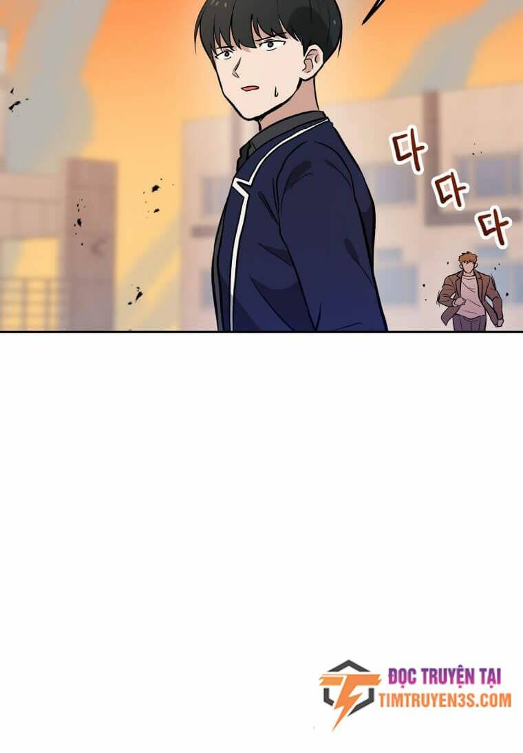Ta Có Max Thuộc Tính May Mắn: Chapter 45