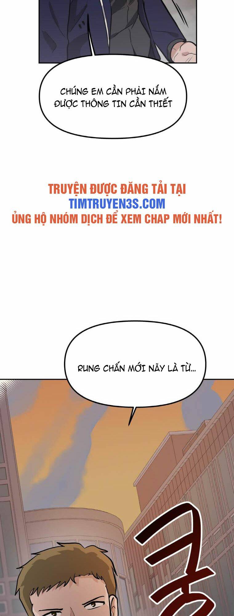 Ta Có Max Thuộc Tính May Mắn: Chapter 45