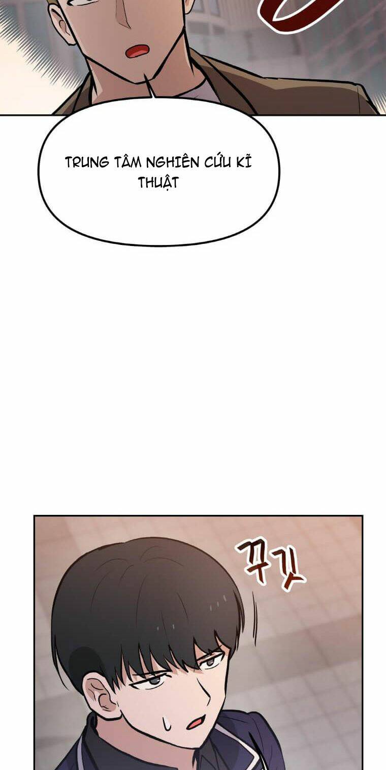 Ta Có Max Thuộc Tính May Mắn: Chapter 45