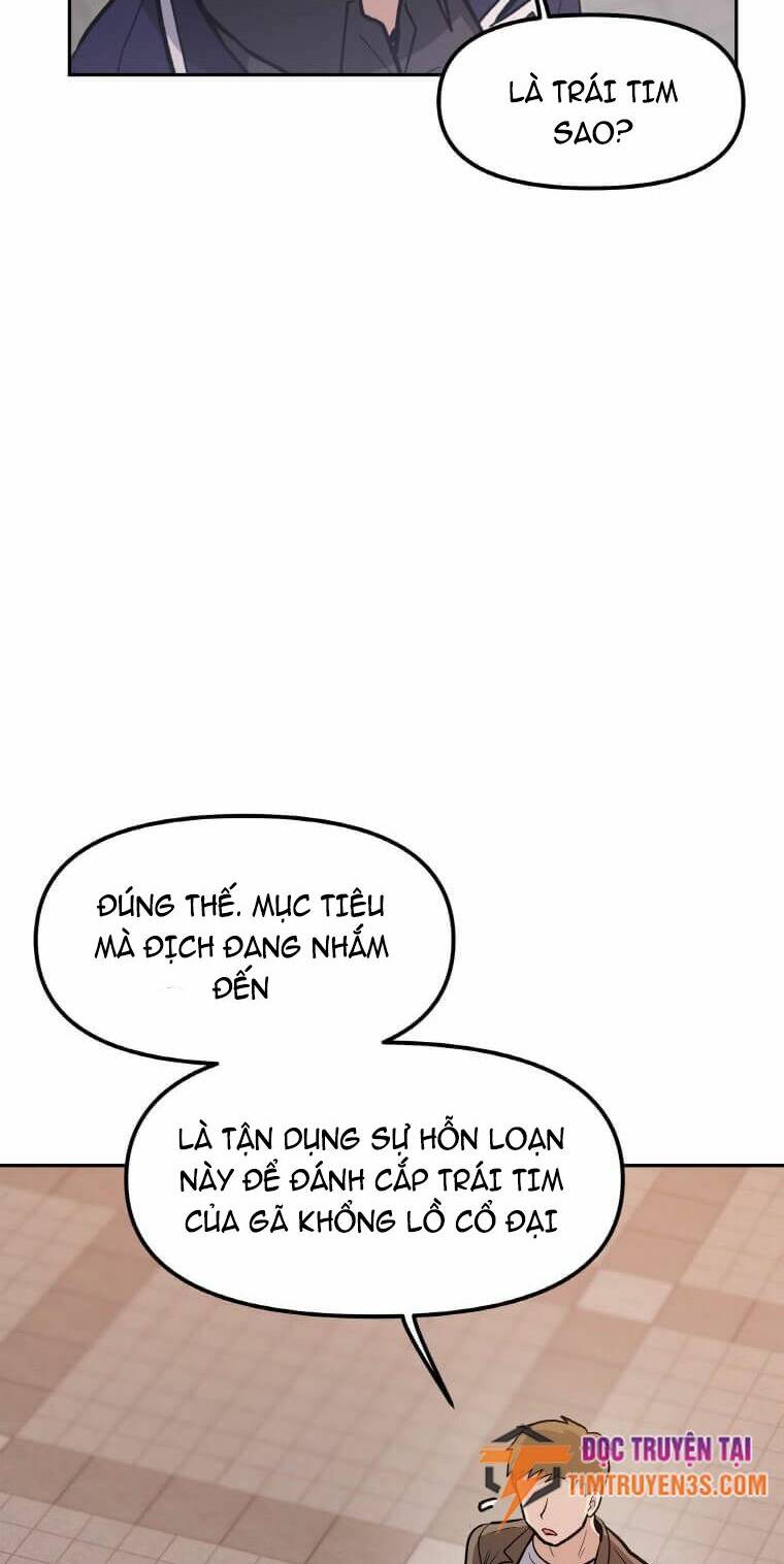 Ta Có Max Thuộc Tính May Mắn: Chapter 45