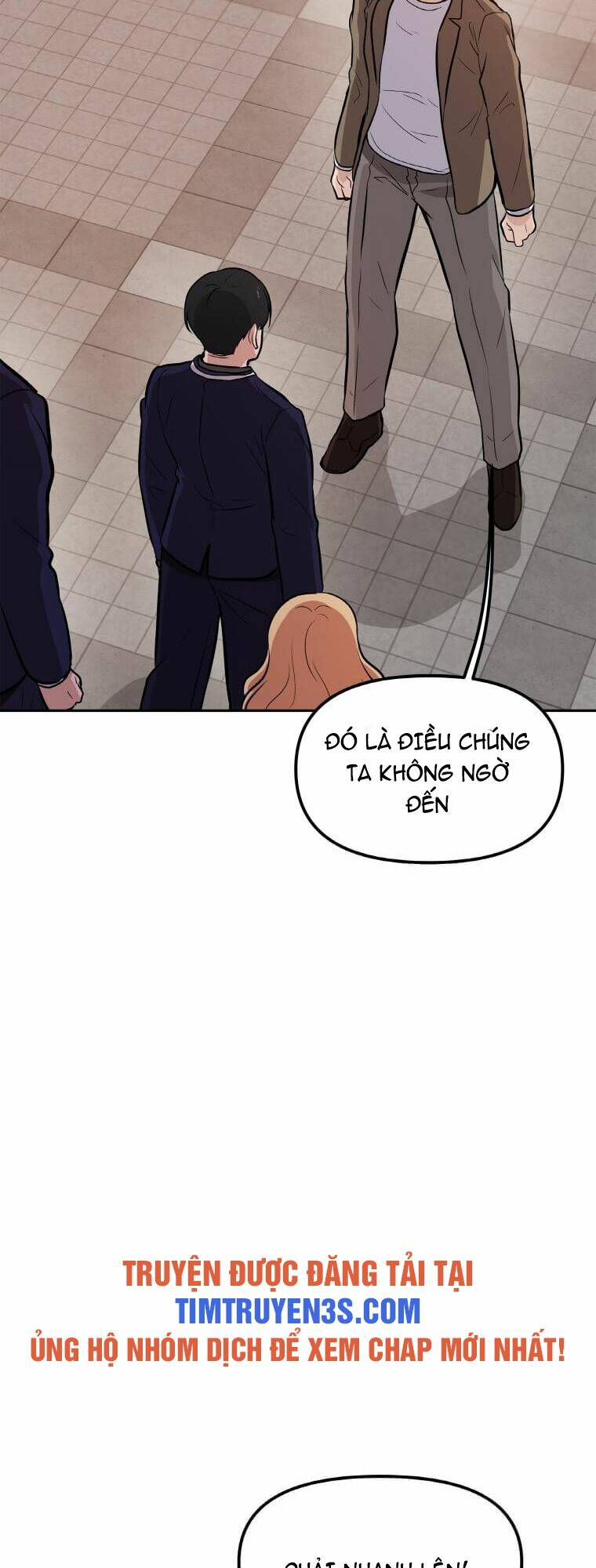 Ta Có Max Thuộc Tính May Mắn: Chapter 45