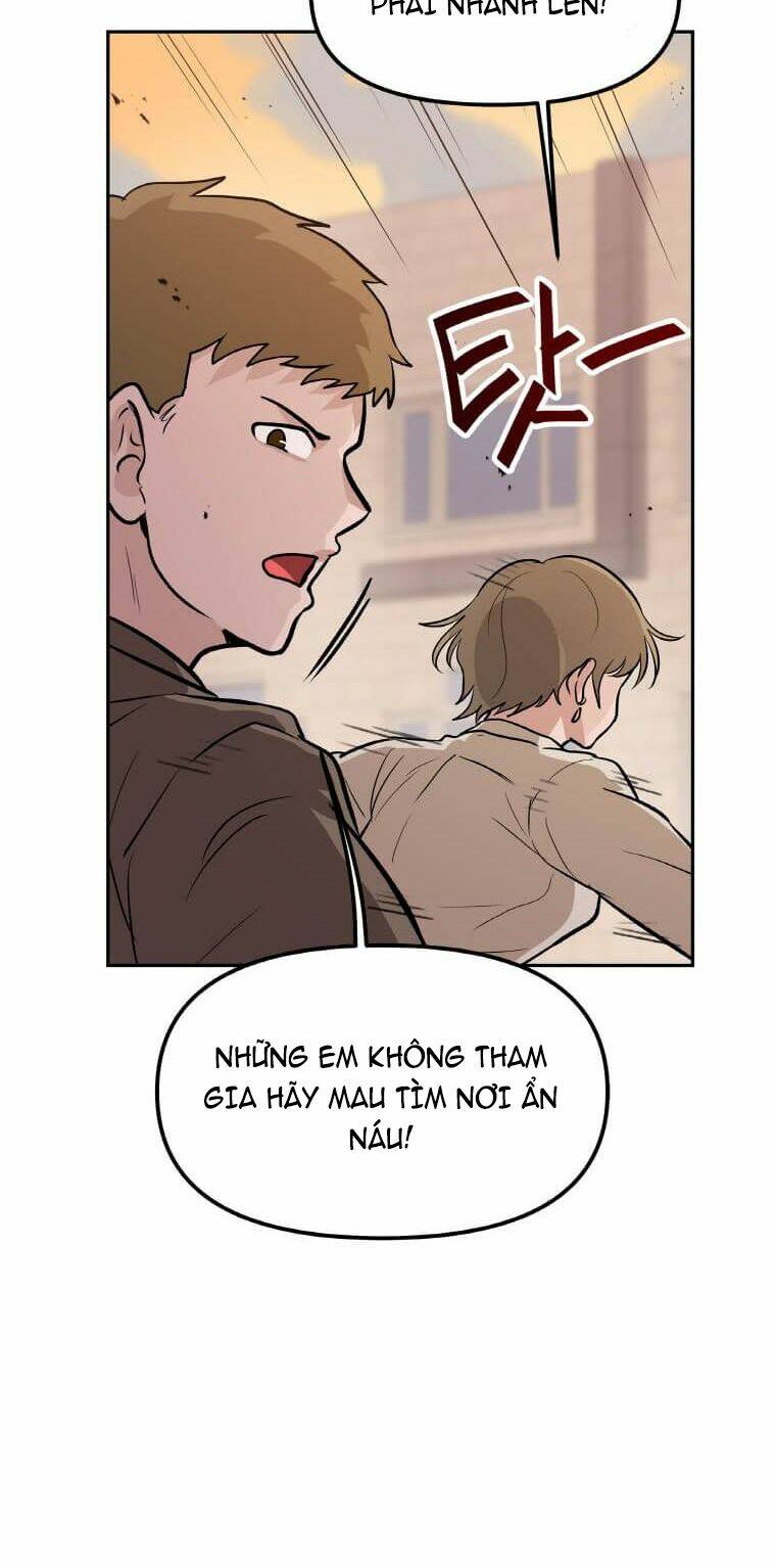 Ta Có Max Thuộc Tính May Mắn: Chapter 45