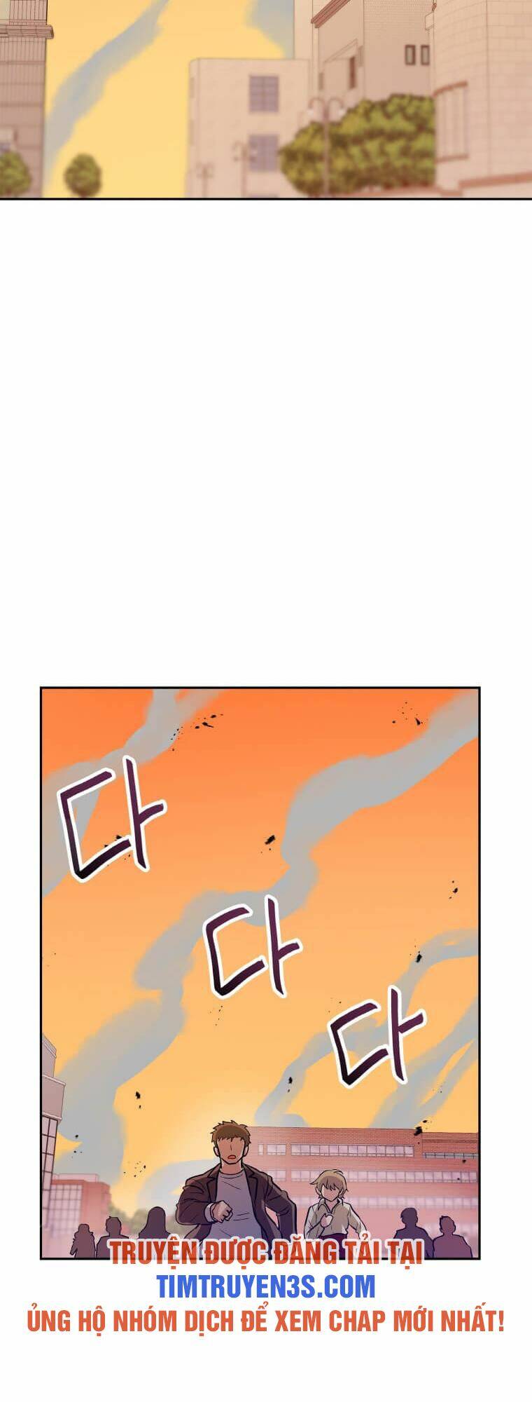 Ta Có Max Thuộc Tính May Mắn: Chapter 45