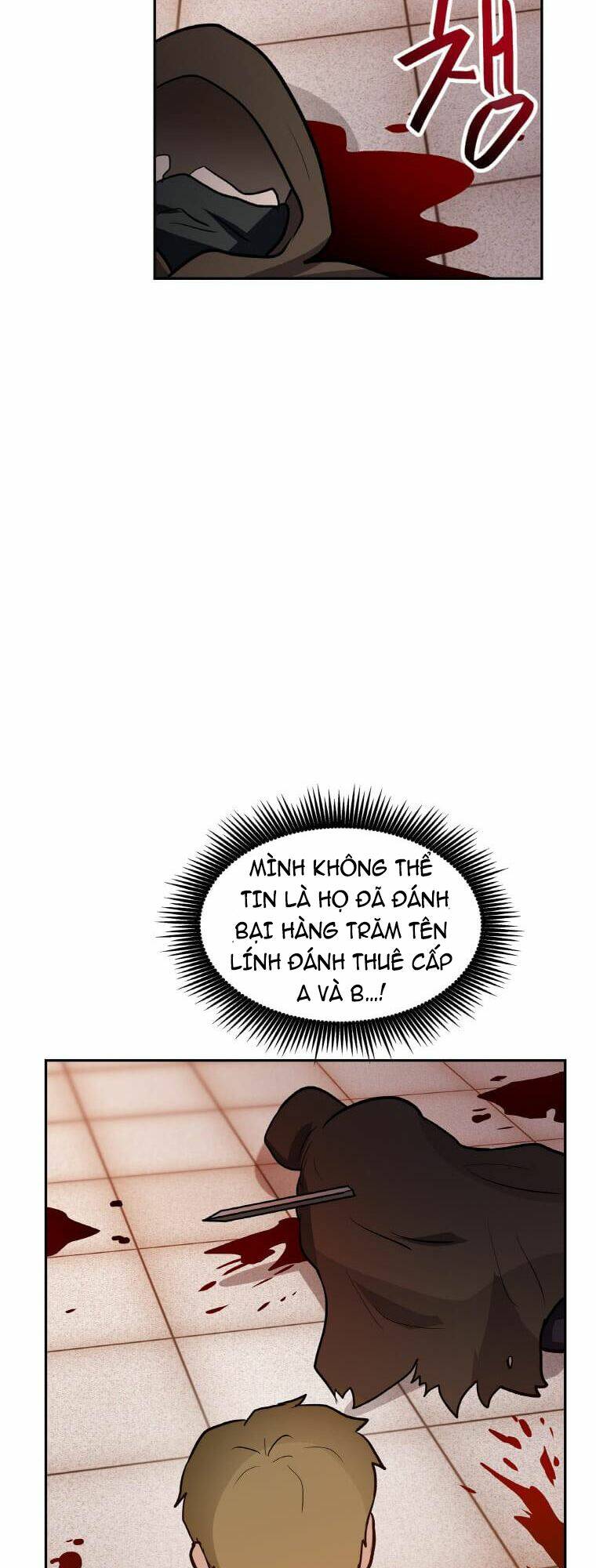 Ta Có Max Thuộc Tính May Mắn: Chapter 45