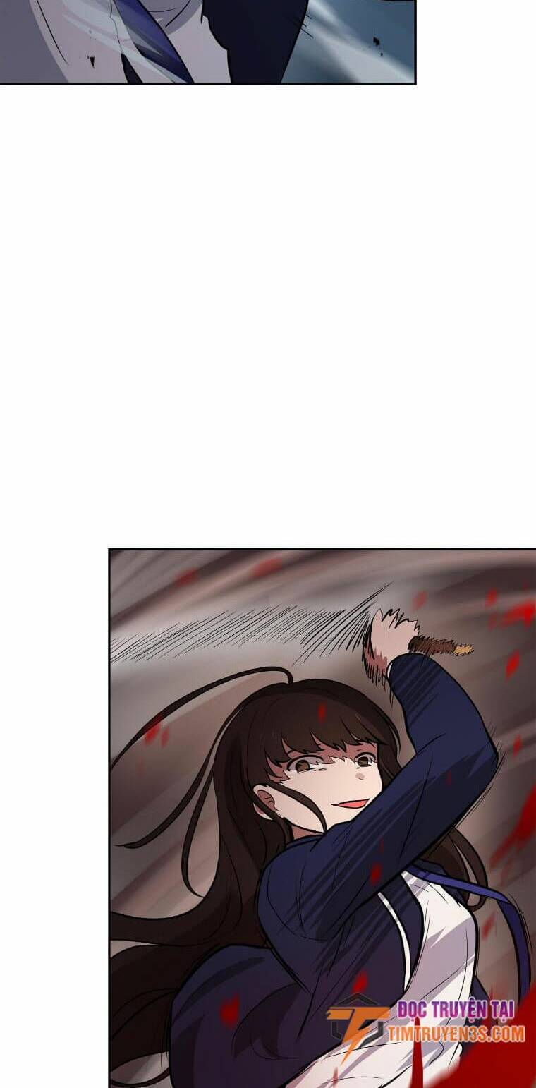 Ta Có Max Thuộc Tính May Mắn: Chapter 45