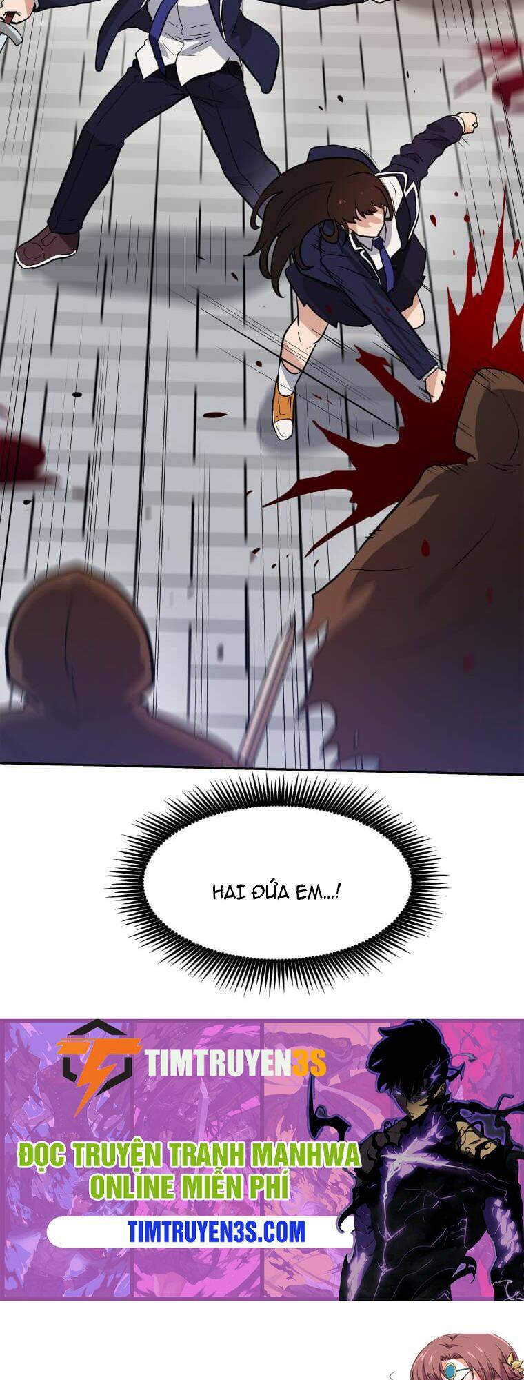Ta Có Max Thuộc Tính May Mắn: Chapter 45