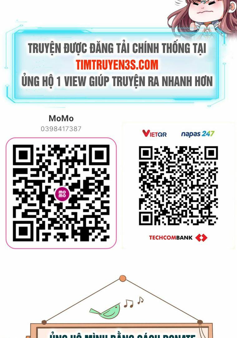 Ta Có Max Thuộc Tính May Mắn: Chapter 45