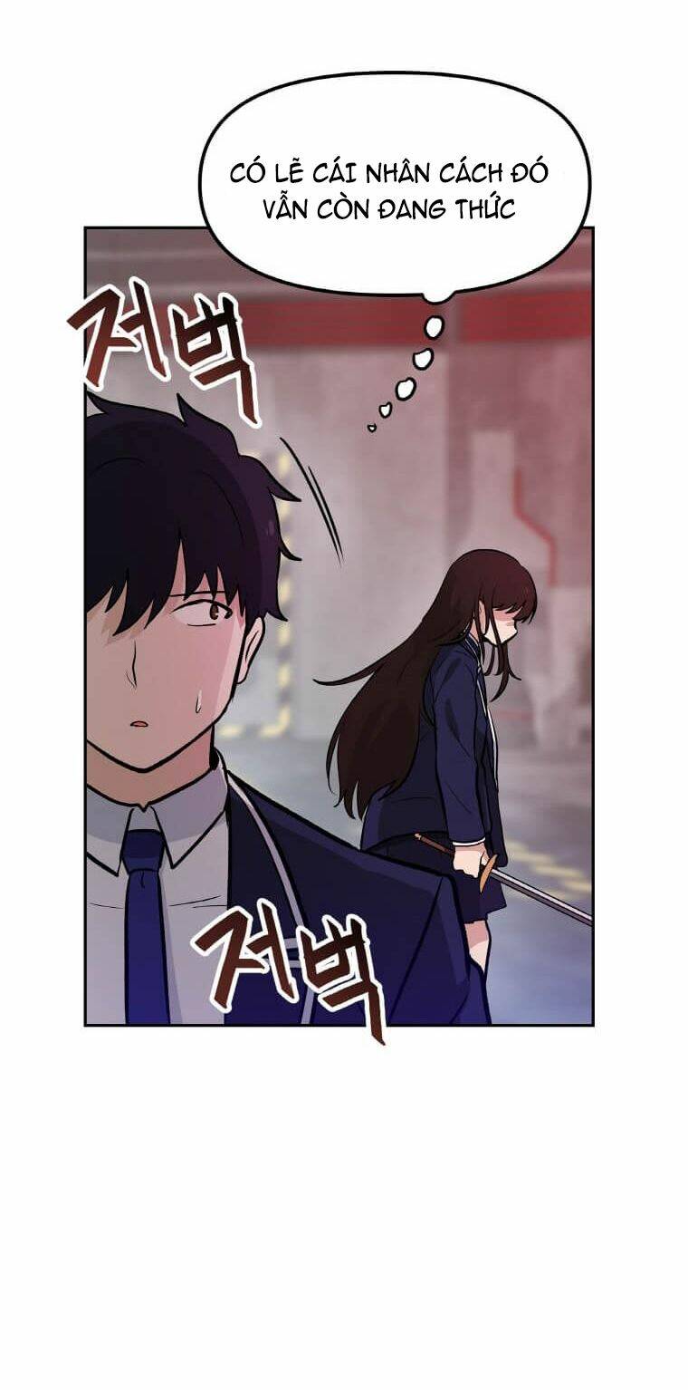 Ta Có Max Thuộc Tính May Mắn: Chapter 45