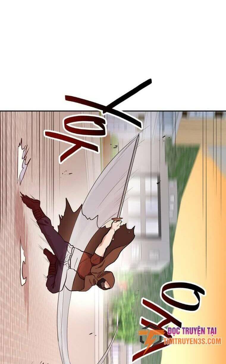 Ta Có Max Thuộc Tính May Mắn: Chapter 46