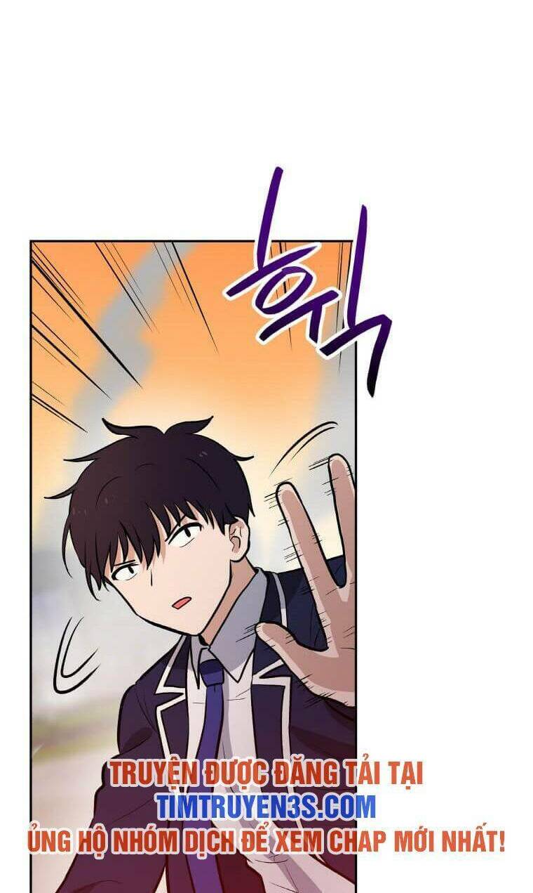 Ta Có Max Thuộc Tính May Mắn: Chapter 46