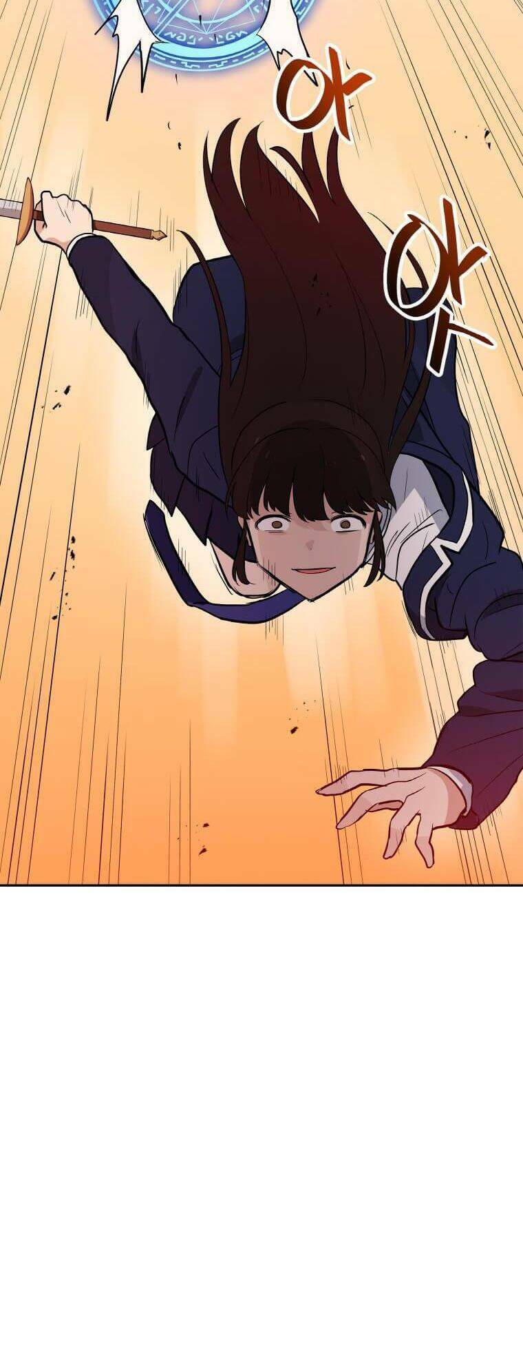 Ta Có Max Thuộc Tính May Mắn: Chapter 46