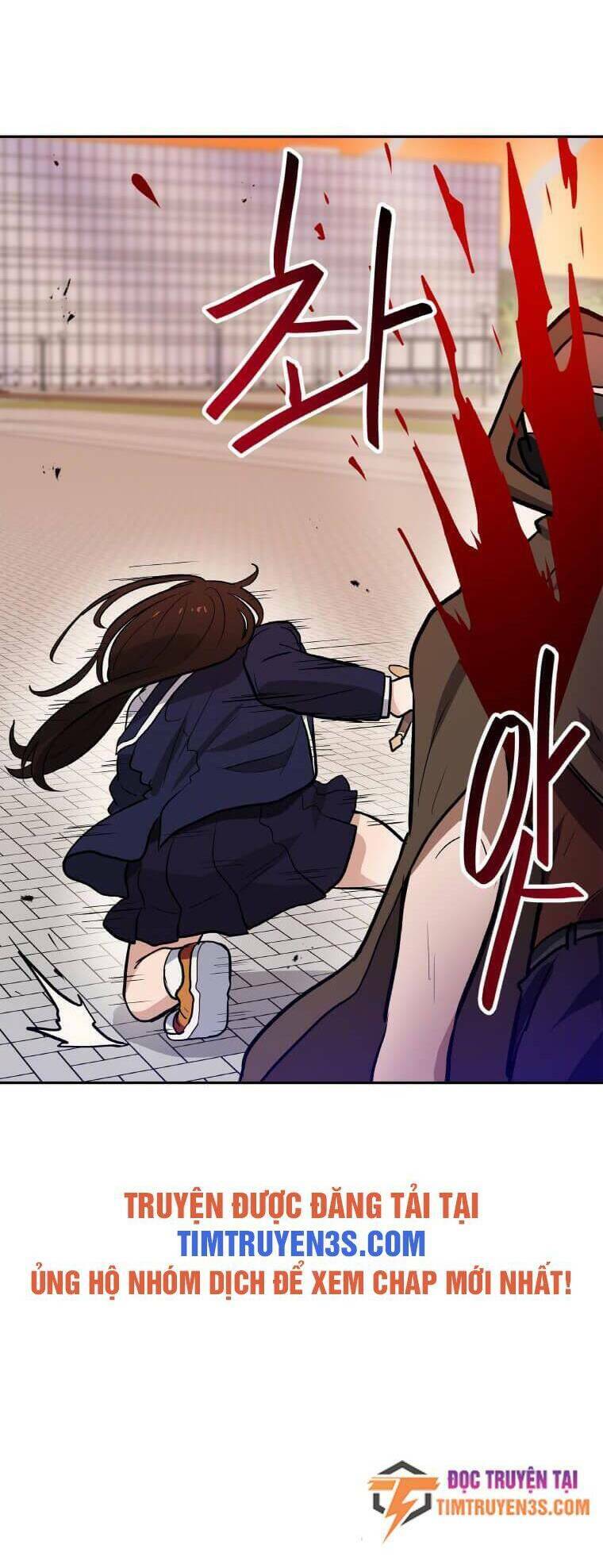 Ta Có Max Thuộc Tính May Mắn: Chapter 46