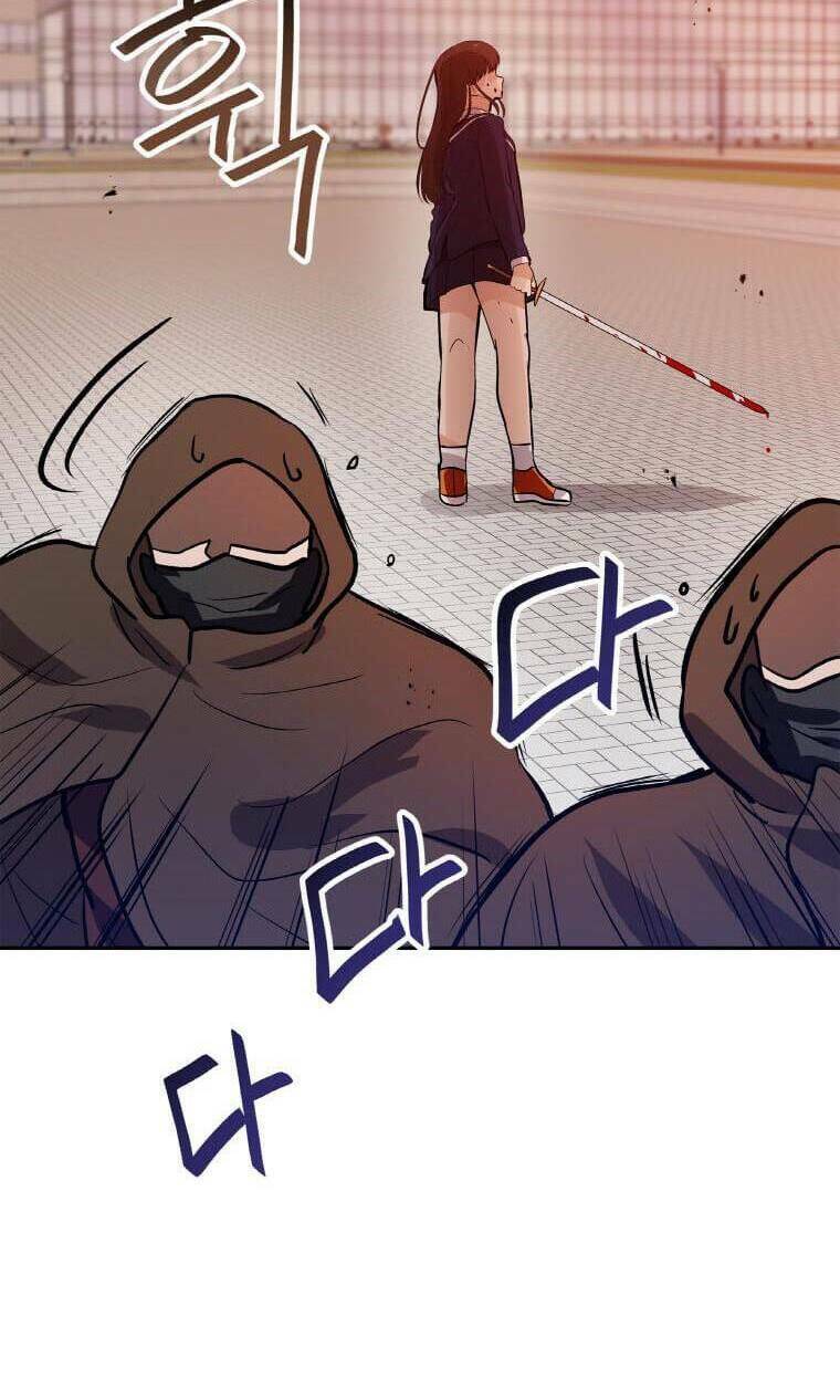 Ta Có Max Thuộc Tính May Mắn: Chapter 46