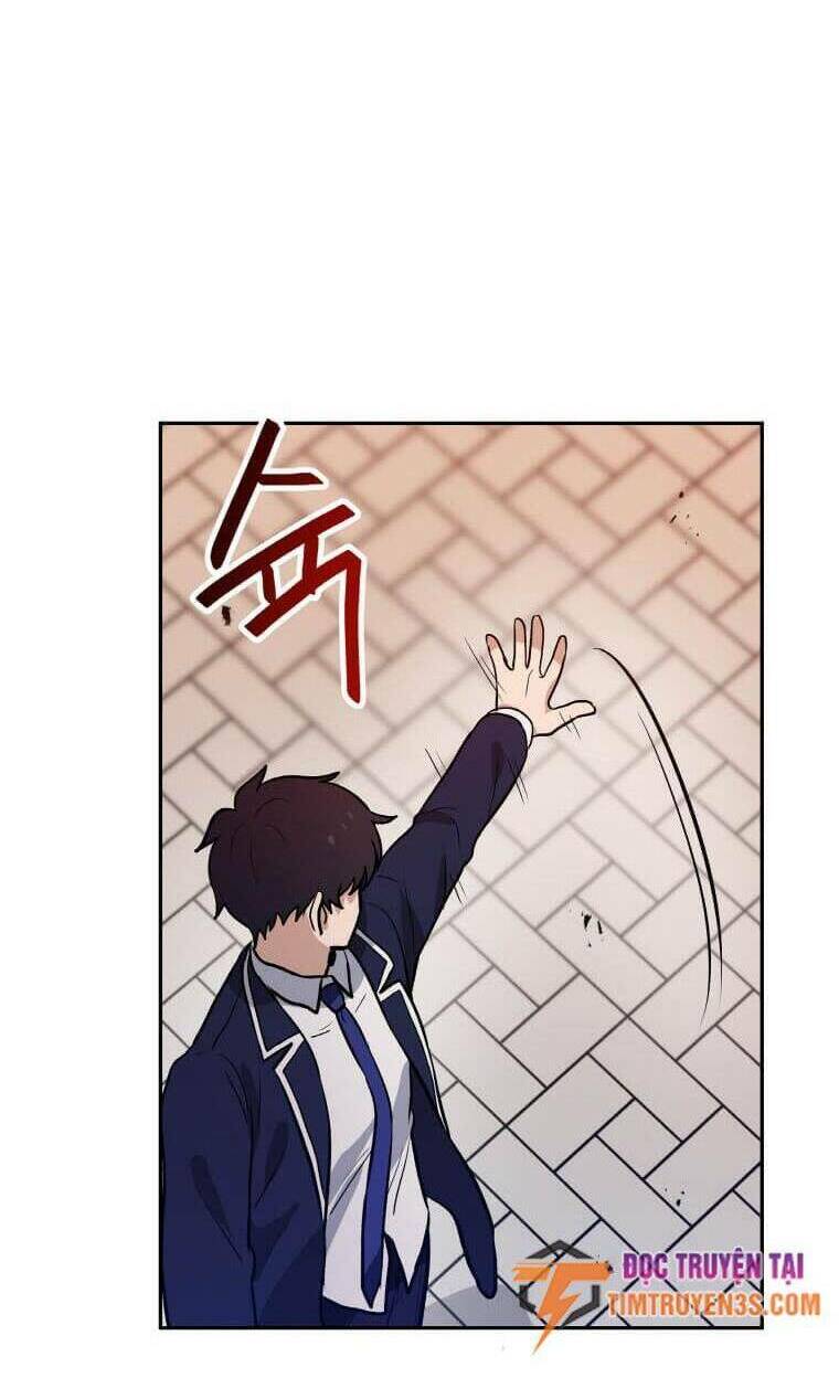 Ta Có Max Thuộc Tính May Mắn: Chapter 46