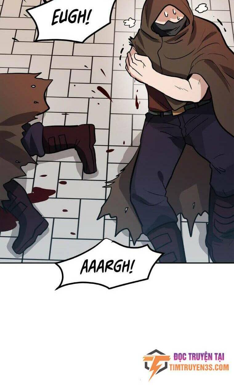 Ta Có Max Thuộc Tính May Mắn: Chapter 46