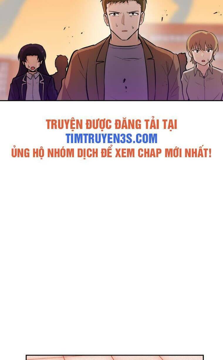 Ta Có Max Thuộc Tính May Mắn: Chapter 46