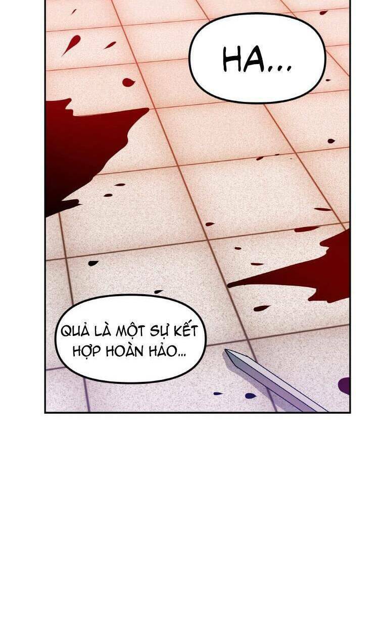Ta Có Max Thuộc Tính May Mắn: Chapter 46