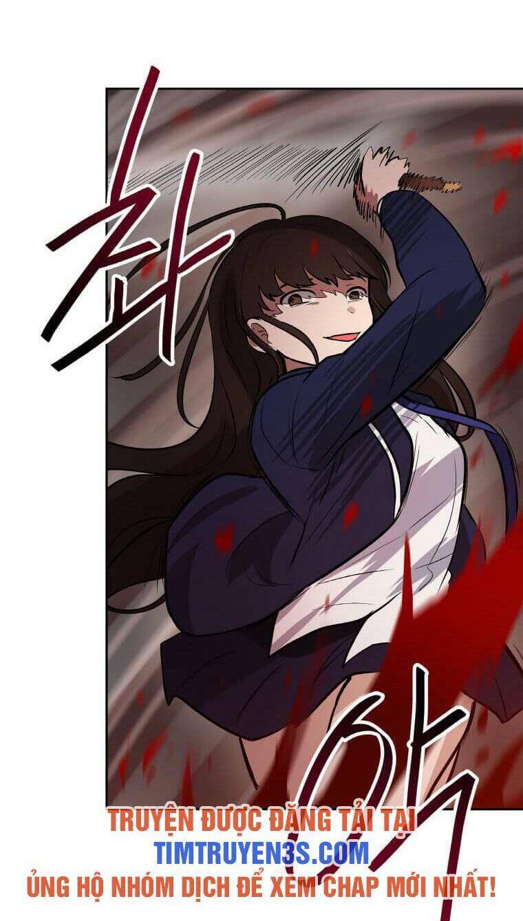 Ta Có Max Thuộc Tính May Mắn: Chapter 46