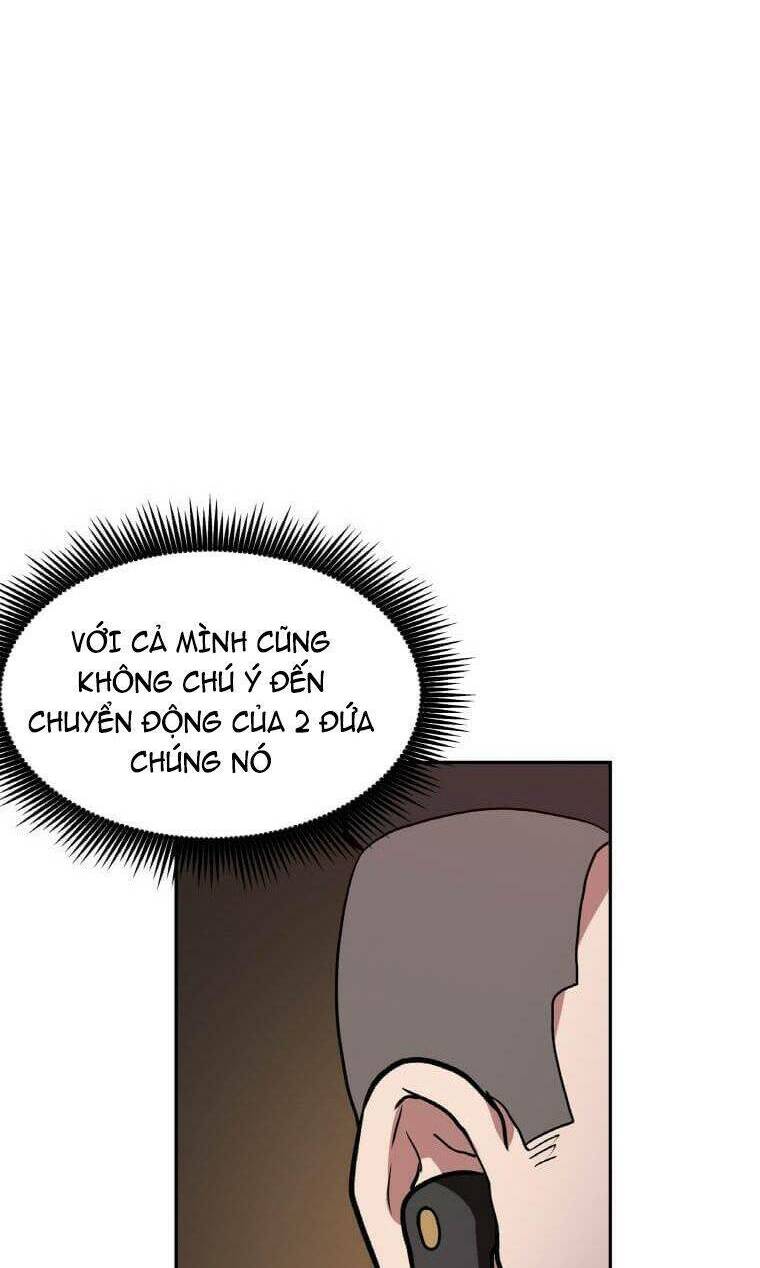 Ta Có Max Thuộc Tính May Mắn: Chapter 46