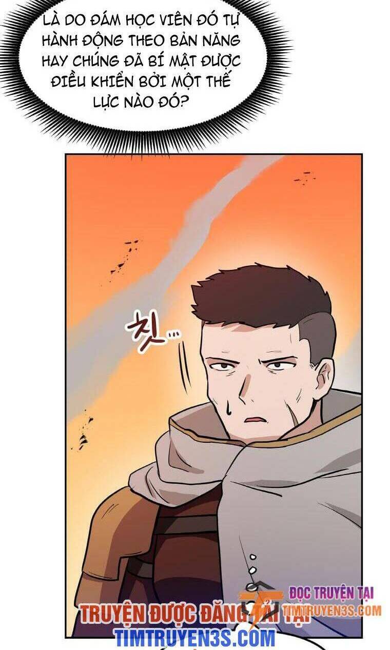 Ta Có Max Thuộc Tính May Mắn: Chapter 46