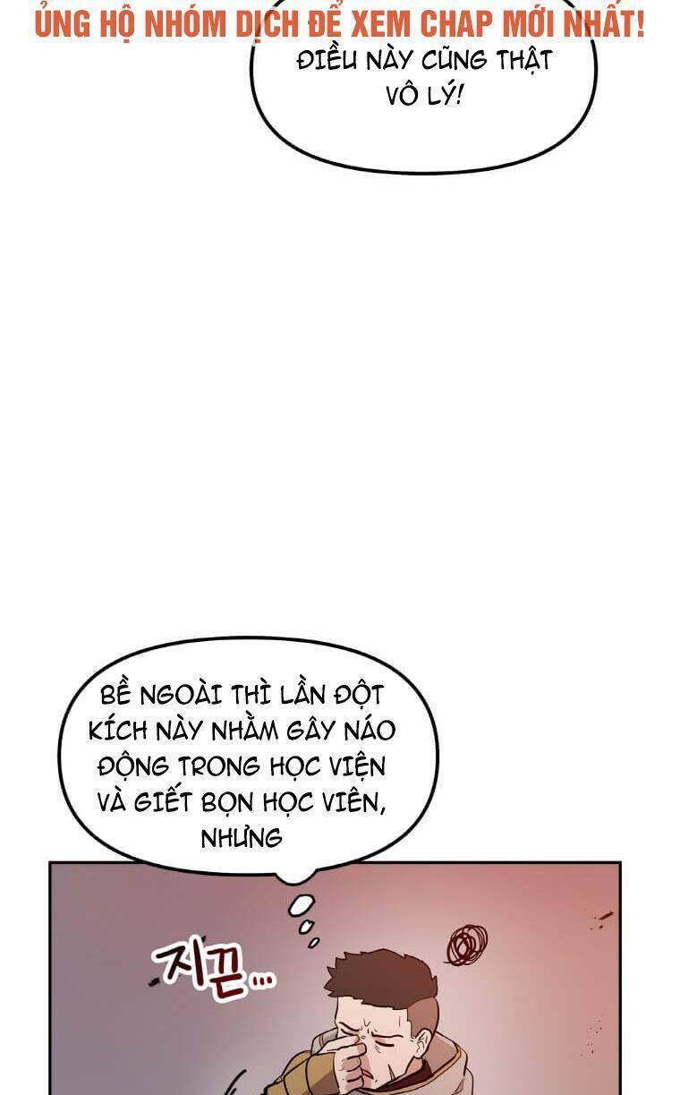 Ta Có Max Thuộc Tính May Mắn: Chapter 46