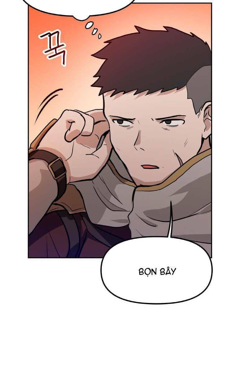 Ta Có Max Thuộc Tính May Mắn: Chapter 46
