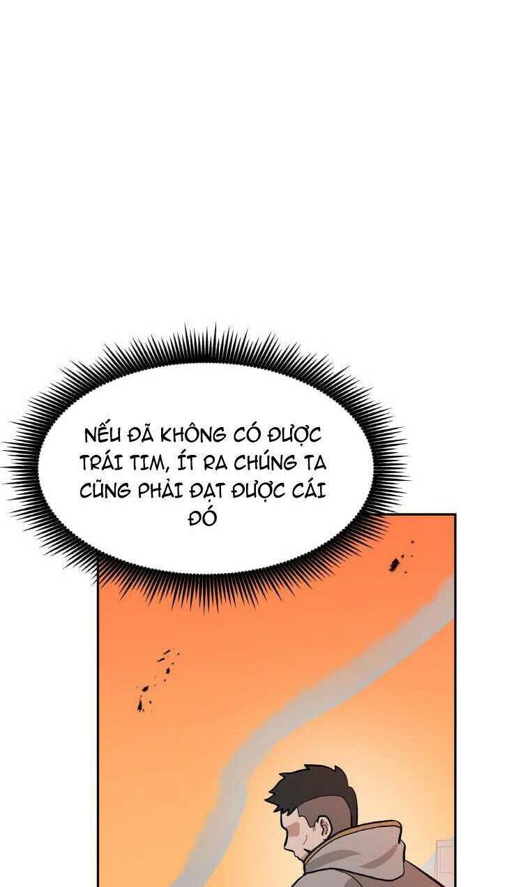 Ta Có Max Thuộc Tính May Mắn: Chapter 46
