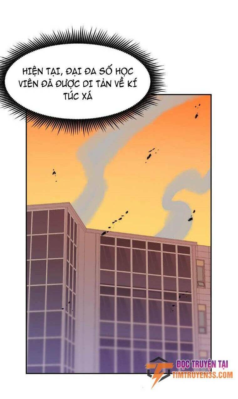Ta Có Max Thuộc Tính May Mắn: Chapter 46