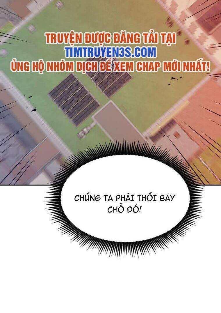 Ta Có Max Thuộc Tính May Mắn: Chapter 46