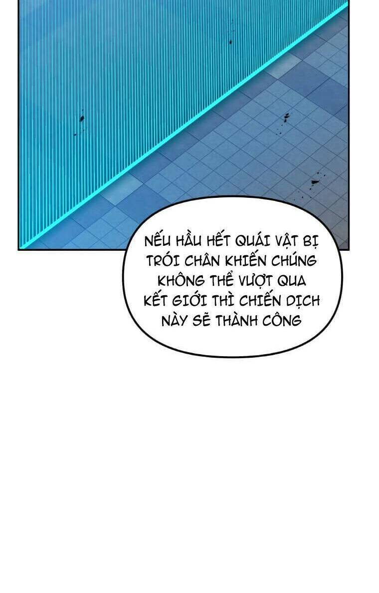 Ta Có Max Thuộc Tính May Mắn: Chapter 46