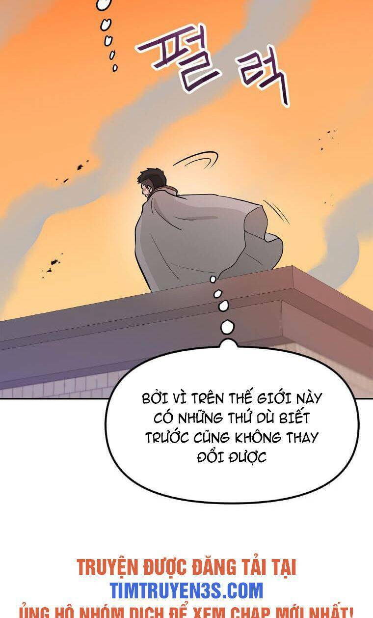 Ta Có Max Thuộc Tính May Mắn: Chapter 46