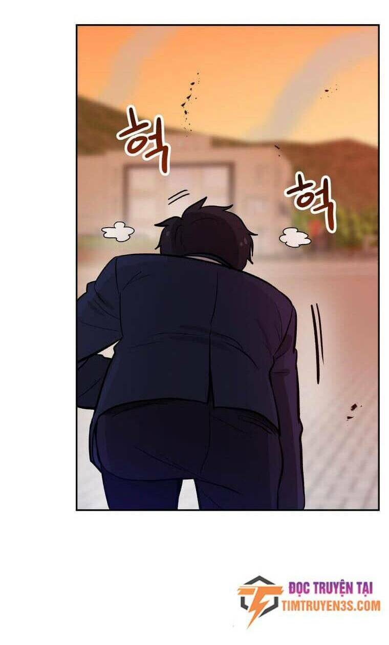 Ta Có Max Thuộc Tính May Mắn: Chapter 46