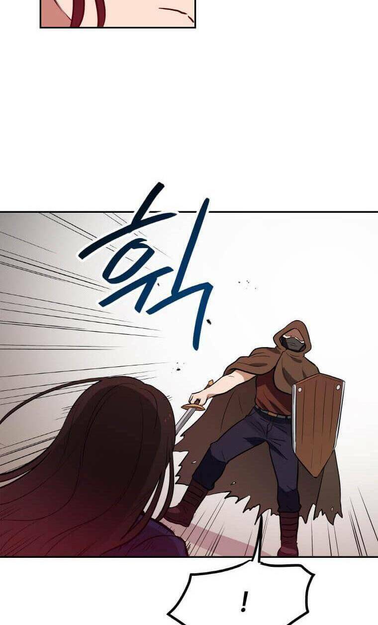 Ta Có Max Thuộc Tính May Mắn: Chapter 46