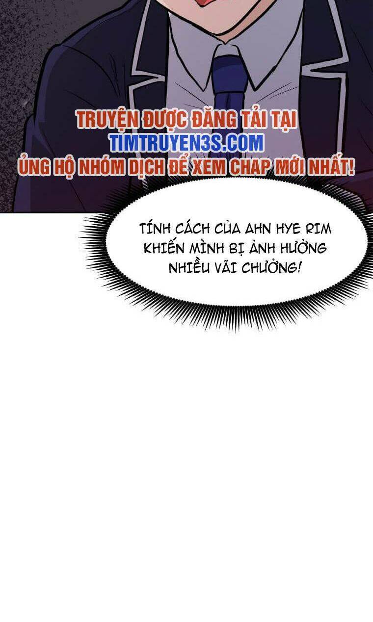 Ta Có Max Thuộc Tính May Mắn: Chapter 46